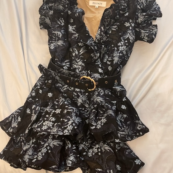 Elliot dress - Picture 4 of 4